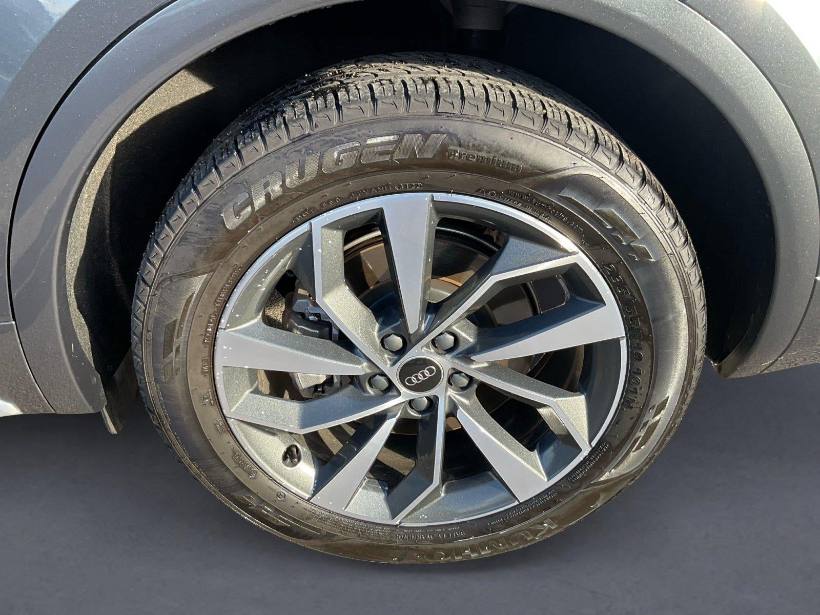 2023 Audi Q5 Premium Plus 45 TFSI S line quattro