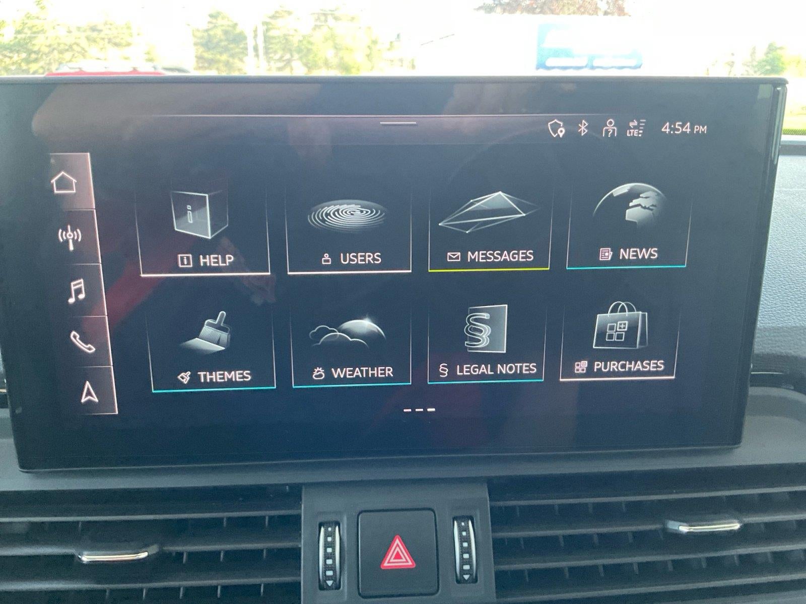 2023 Audi Q5 Premium Plus 45 TFSI S line quattro
