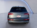 2023 Audi Q5 Premium Plus 45 TFSI S line quattro