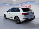 2025 Audi Q7 Premium Plus 45 TFSI quattro Tiptronic