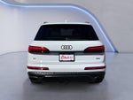 2025 Audi Q7 Premium Plus 45 TFSI quattro Tiptronic