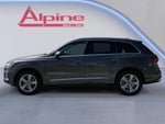 2022 Audi Q7 Premium Plus 45 TFSI quattro Tiptronic