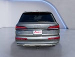 2022 Audi Q7 Premium Plus 45 TFSI quattro Tiptronic