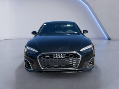2023 Audi A5 Sportback Premium 45 TFSI S line quattro S tronic