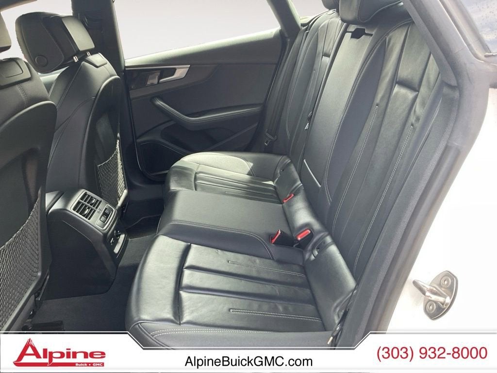 2024 Audi A5 Sportback S line Premium Plus