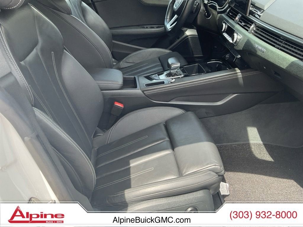 2024 Audi A5 Sportback S line Premium Plus