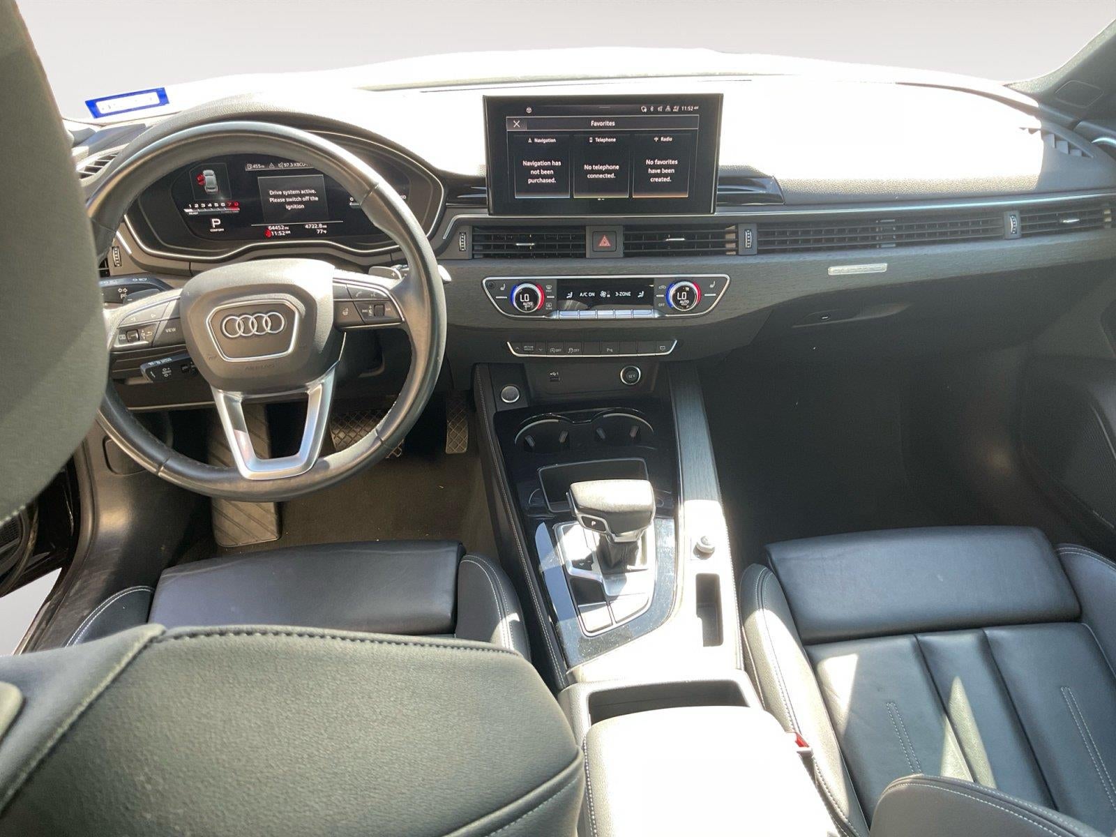 2024 Audi A5 Sportback S line Premium Plus