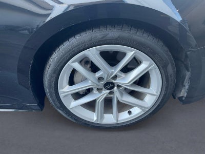 2024 Audi A5 Sportback S line Premium Plus