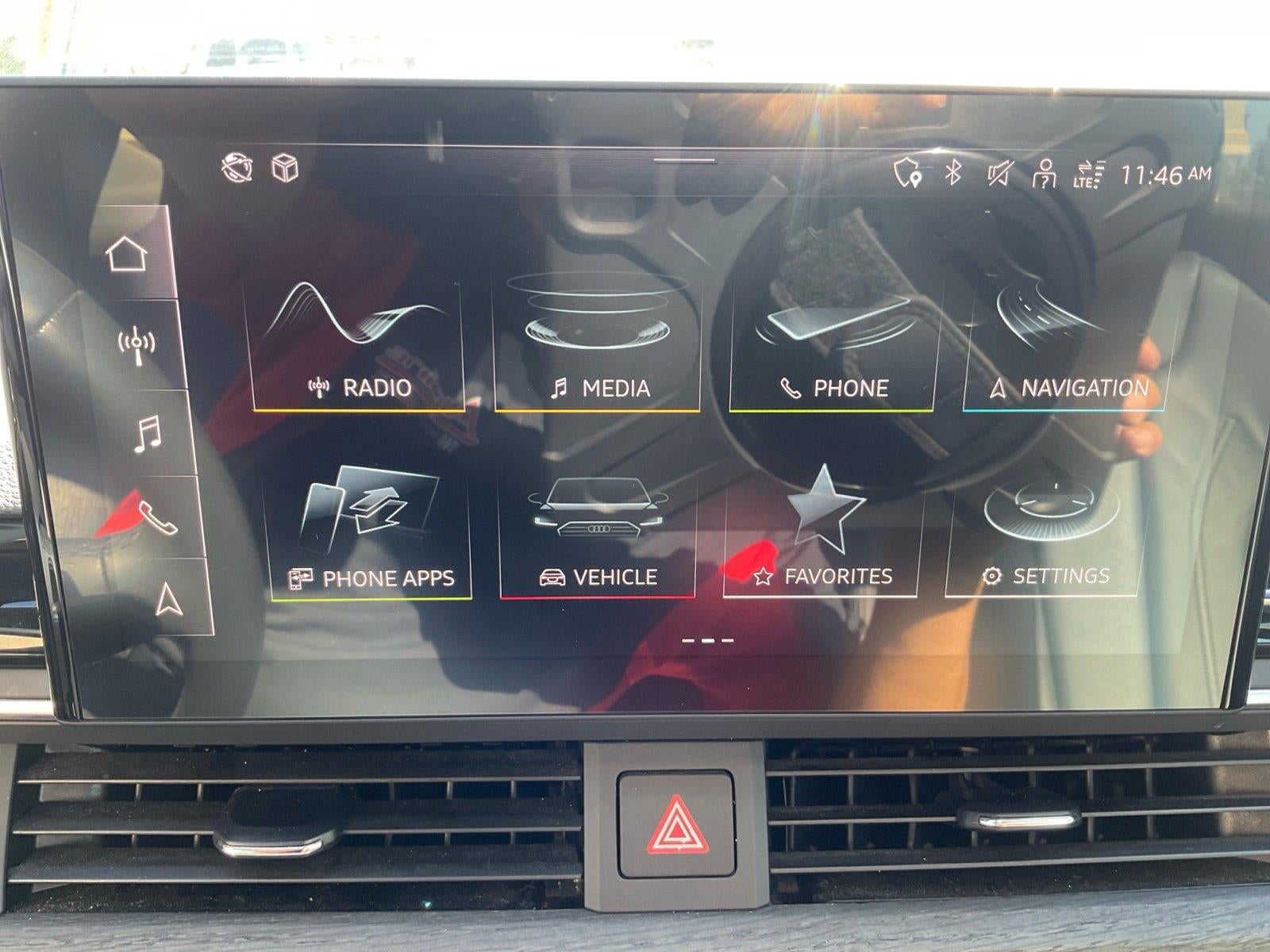 2024 Audi A5 Sportback S line Premium Plus