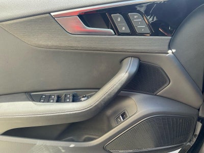 2024 Audi A5 Sportback S line Premium Plus