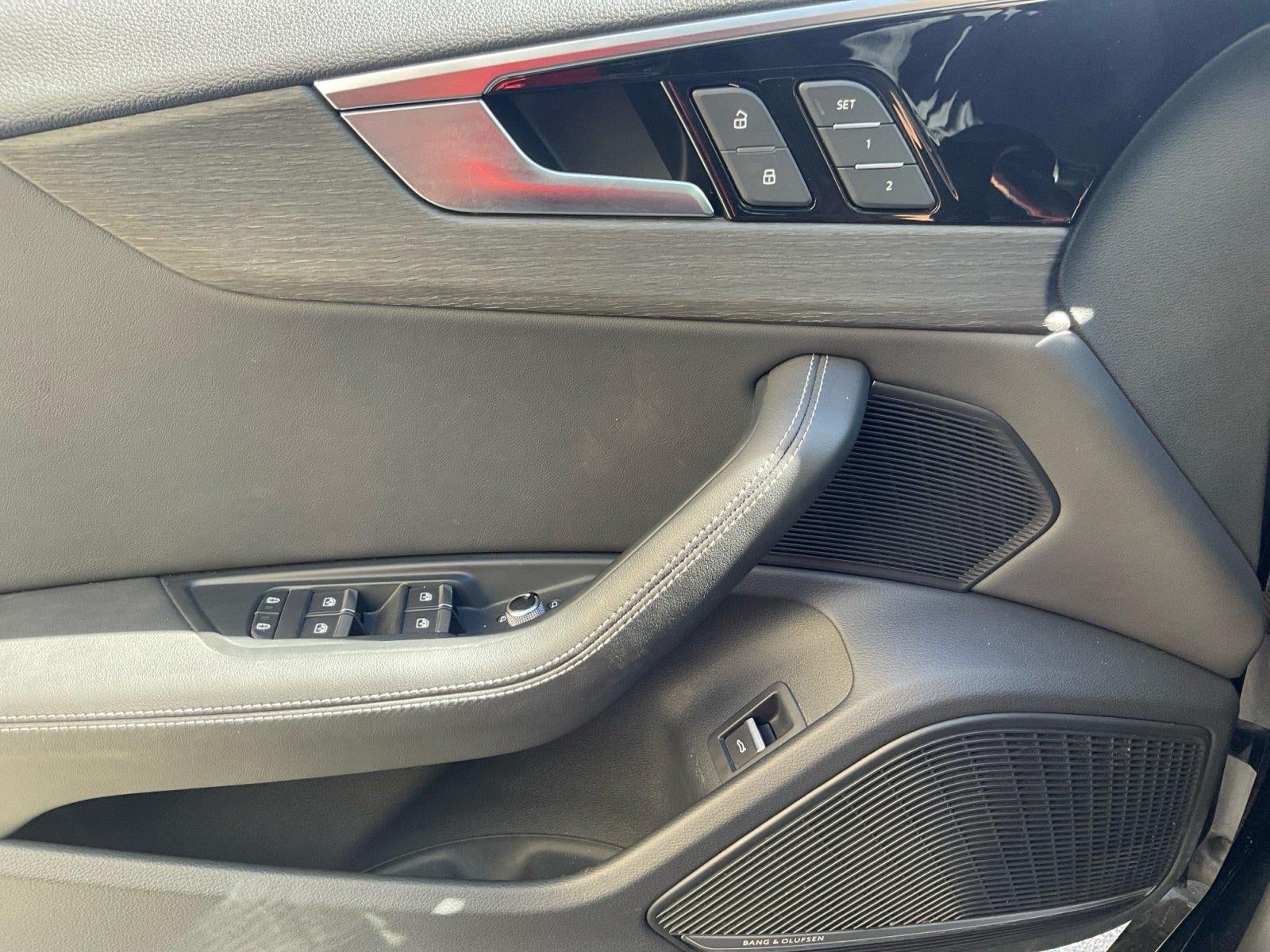 2024 Audi A5 Sportback S line Premium Plus