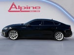2024 Audi A5 Sportback S line Premium Plus