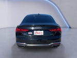 2024 Audi A5 Sportback S line Premium Plus