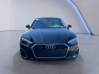 2024 Audi A5 Sportback S line Premium Plus