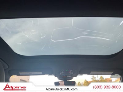 2023 Audi A6 Sedan Premium Plus 55 TFSI quattro S tronic