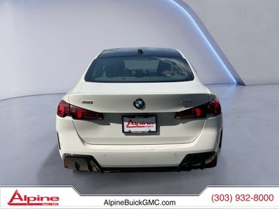 2025 BMW 2 Series 228 xDrive