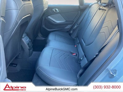 2025 BMW 2 Series 228 xDrive