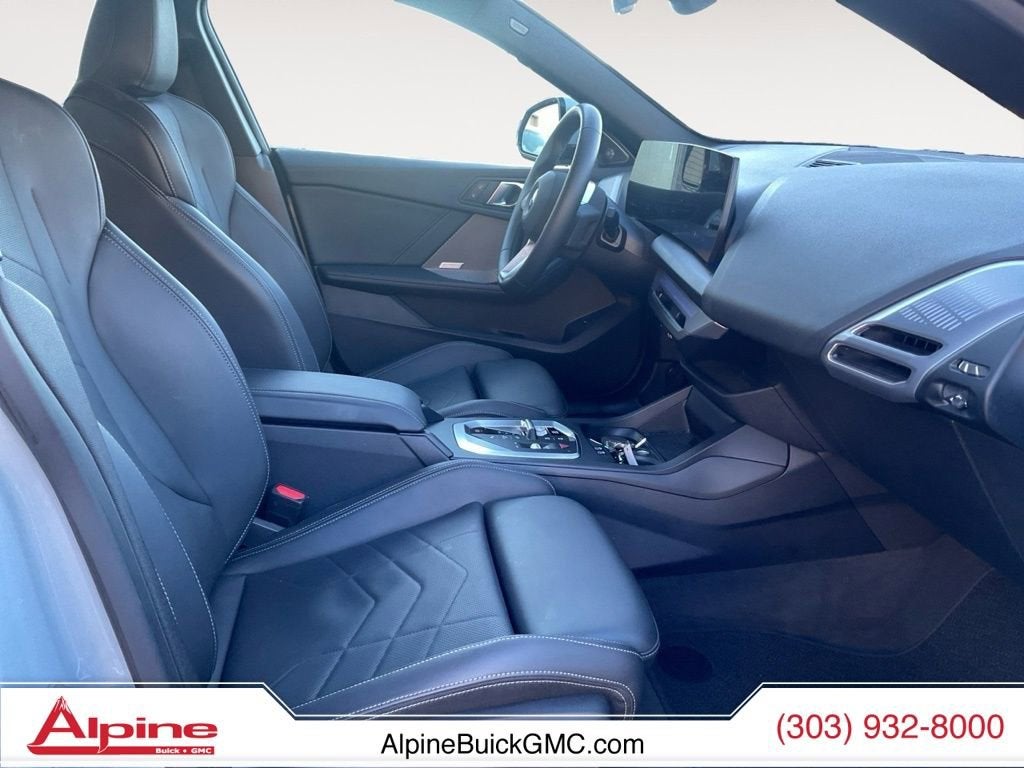 2025 BMW 2 Series 228 xDrive