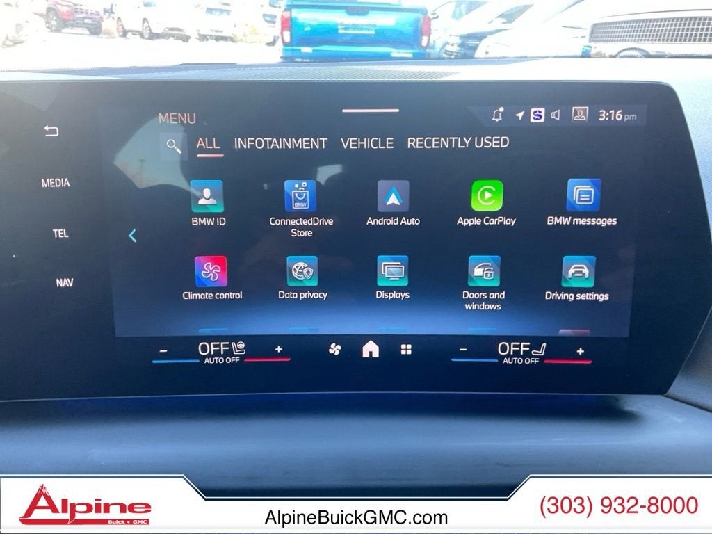 2025 BMW 2 Series 228 xDrive