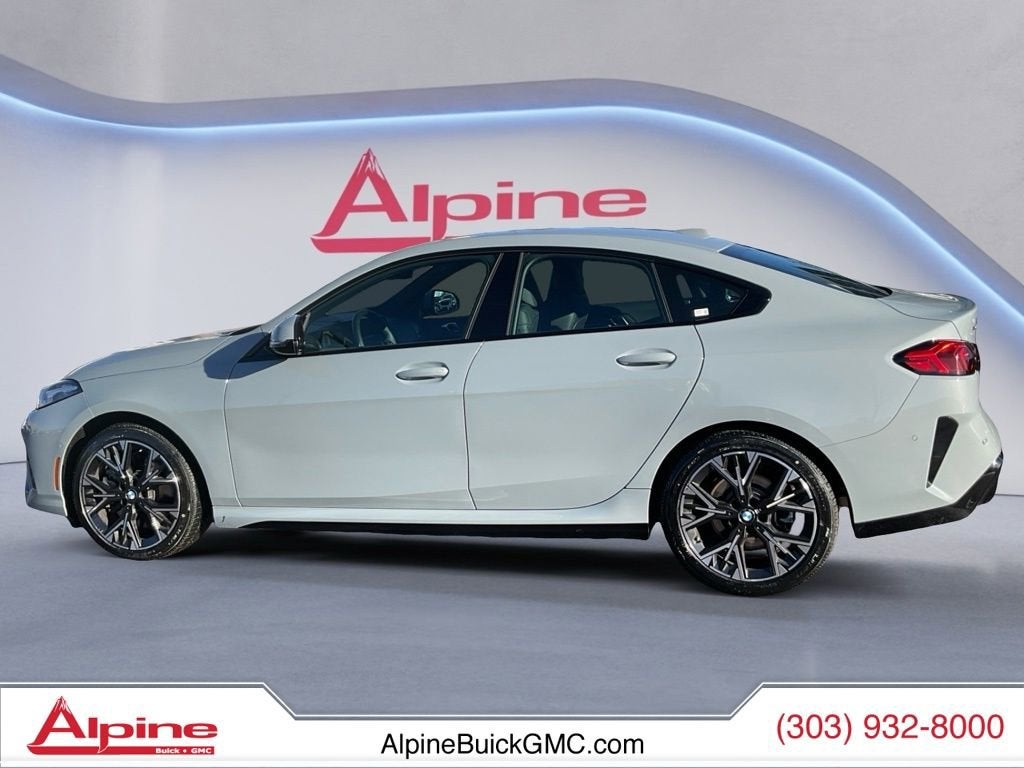 2025 BMW 2 Series 228 xDrive