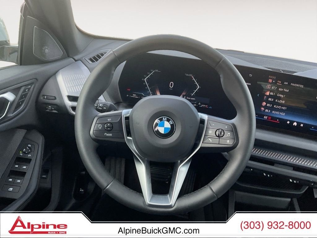 2025 BMW 2 Series 228 xDrive