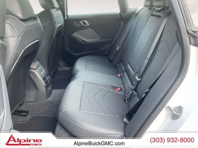 2025 BMW 2 Series 228 xDrive