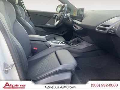 2025 BMW 2 Series 228 xDrive