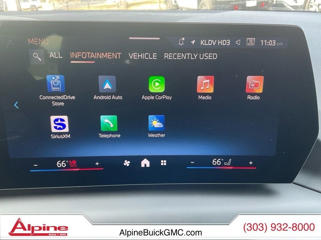 2025 BMW 2 Series 228 xDrive