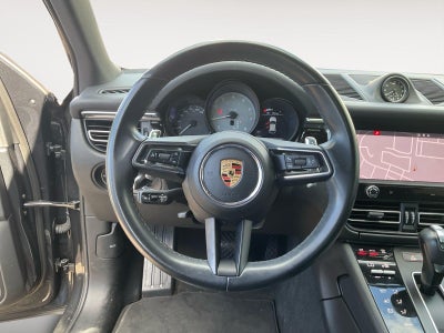 2023 Porsche Macan S