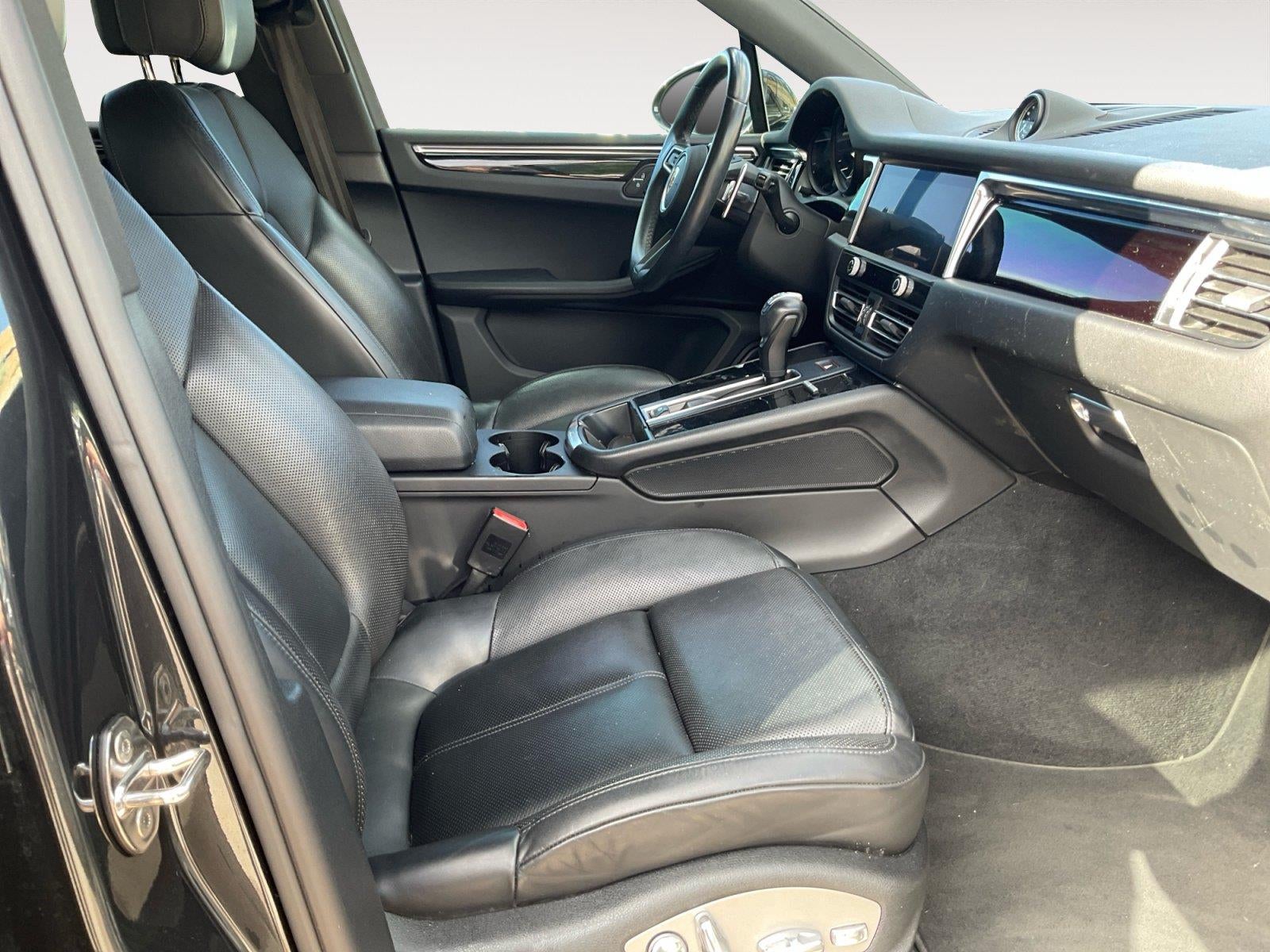 2023 Porsche Macan S