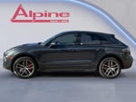 2023 Porsche Macan S