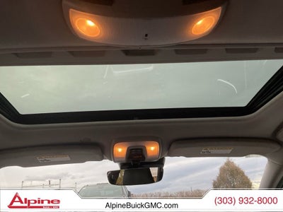 2018 Volvo V60 Cross Country T5