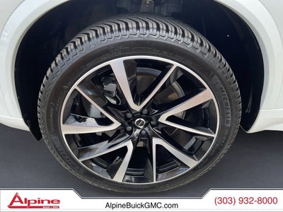 2024 Volvo XC90 B5 Plus Bright Theme