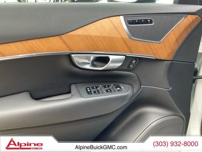 2024 Volvo XC90 B5 Plus Bright Theme