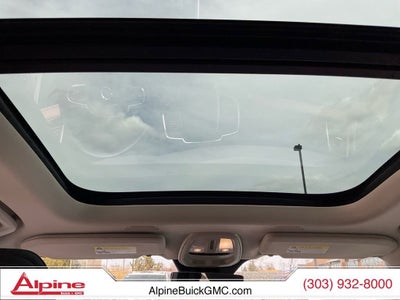 2024 Volvo XC90 B5 Plus Bright Theme