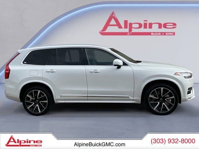 2024 Volvo XC90 B5 Plus Bright Theme