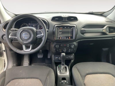 2023 Jeep Renegade Upland