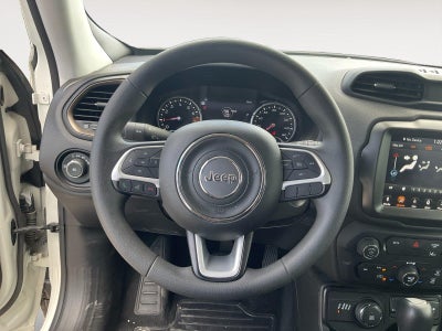 2023 Jeep Renegade Upland