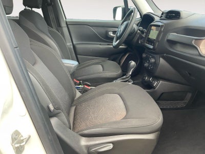 2023 Jeep Renegade Upland