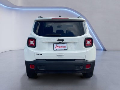 2023 Jeep Renegade Upland