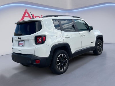 2023 Jeep Renegade Upland