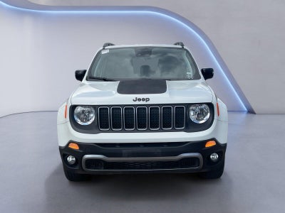 2023 Jeep Renegade Upland