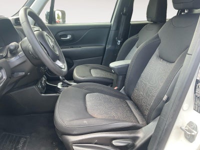 2023 Jeep Renegade Upland