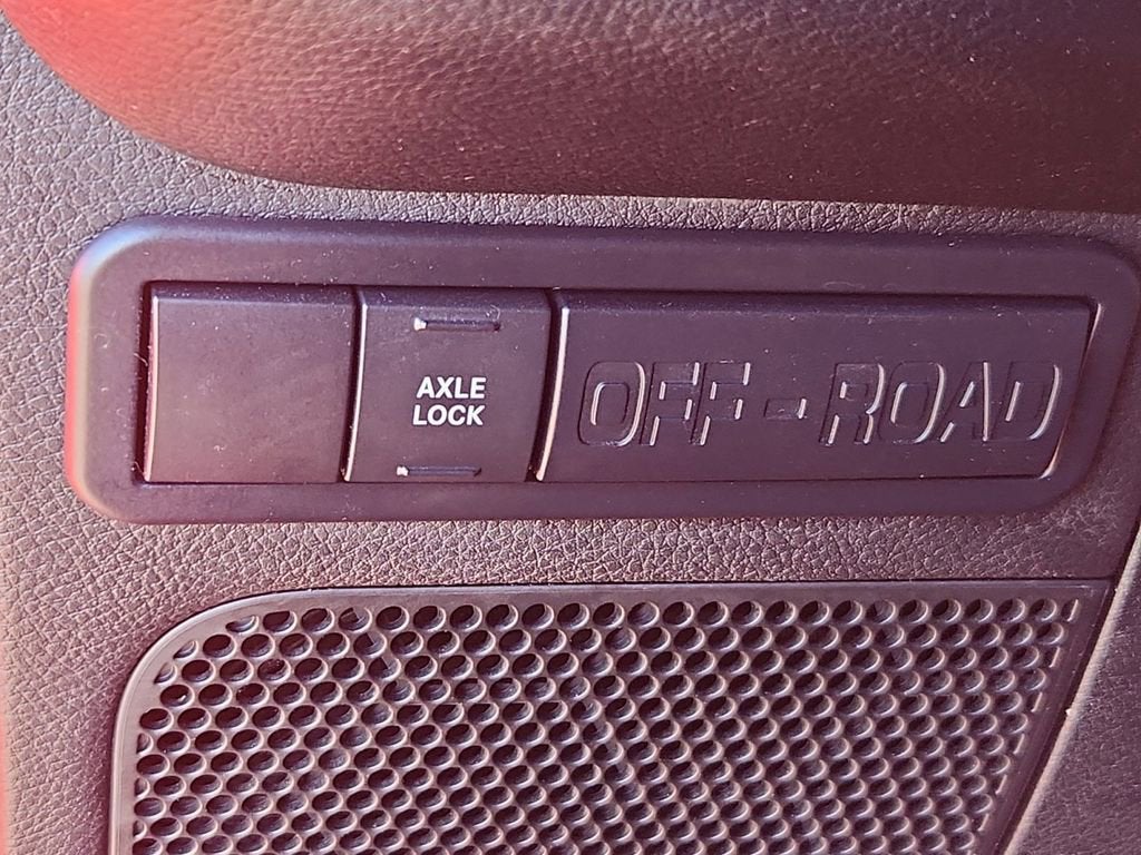 2018 Jeep Wrangler JK Unlimited Freedom Edition