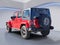 2018 Jeep Wrangler JK Unlimited Freedom Edition