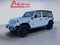 2022 Jeep Wrangler 4xe Unlimited Sahara