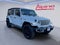 2022 Jeep Wrangler 4xe Unlimited Sahara