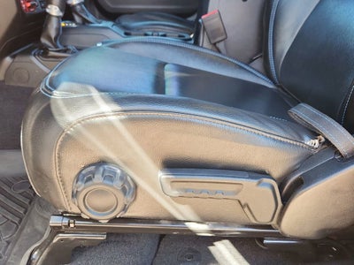 2022 Jeep Wrangler 4xe Unlimited Rubicon