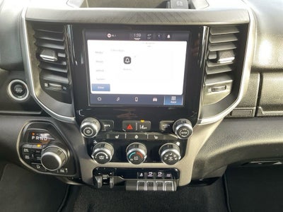 2025 RAM 1500 Lone Star