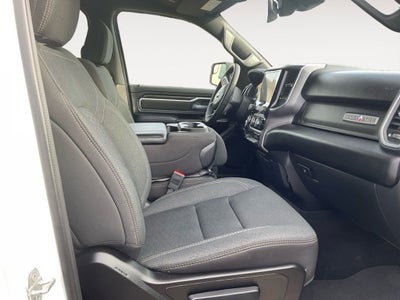 2025 RAM 1500 Lone Star